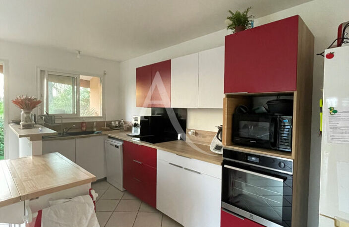 Maison T4 de 98m² à Razengues — photo 4