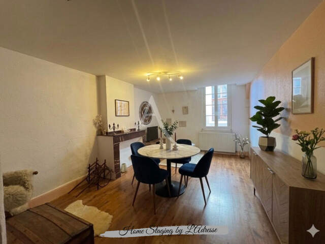 Appartement Gaillac T2 Bis de 65 m² — photo du bien