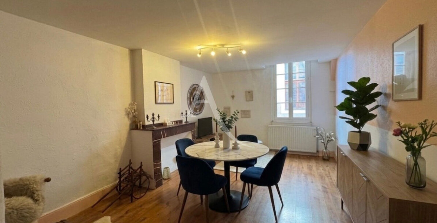 Appartement Gaillac T2 Bis de 65 m² — photo 1