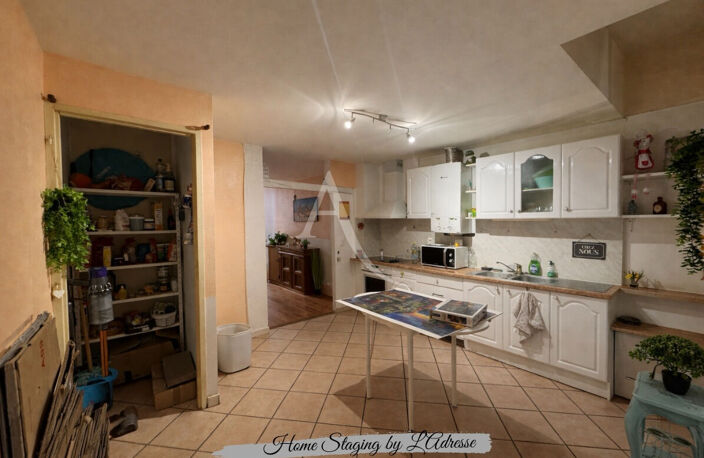 Appartement Gaillac T2 Bis de 65 m² — photo 2