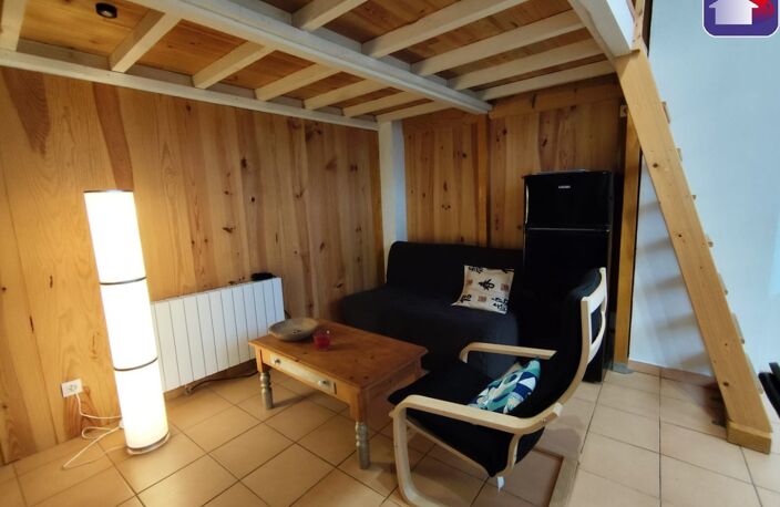 MAISON DE VILLE MEUBLEE — photo 3