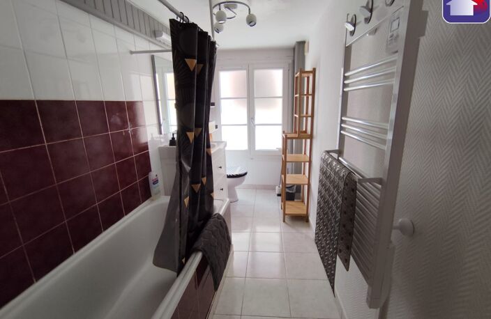 MAISON DE VILLE MEUBLEE — photo 5