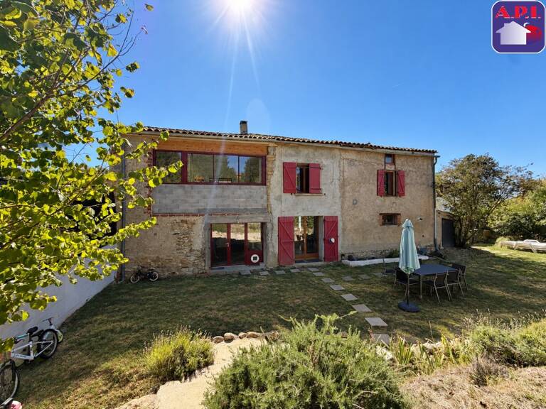 Maison 7 pièces 225 m² — photo 1