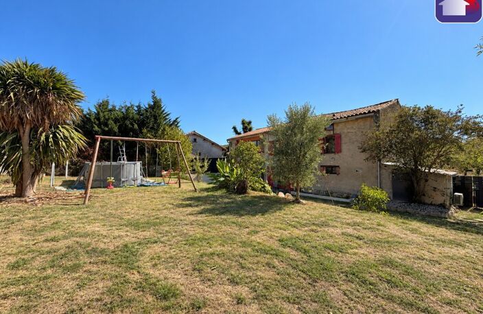 Vente maison 7 pièces 225 m² Coussa (09120) — photo 2