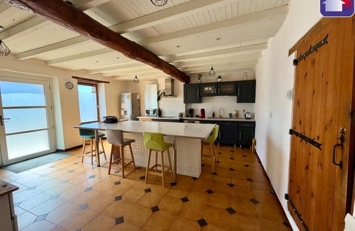 Vente maison 7 pièces 225 m² Coussa (09120) — photo 4