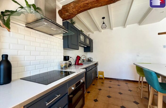 Vente maison 7 pièces 225 m² Coussa (09120) — photo 5