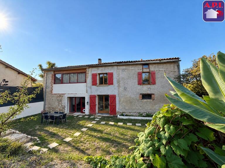 Maison 7 pièces 225 m² — photo 1