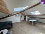 APPARTEMENT T2 MEUBLE JARDIN COMMUN — photo 2