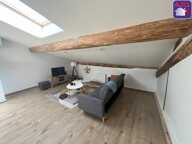 APPARTEMENT T2 MEUBLE JARDIN COMMUN — photo 3