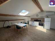 APPARTEMENT T2 MEUBLE JARDIN COMMUN — photo 4