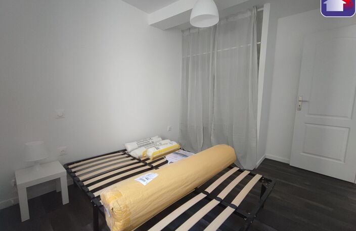 APPARTEMENT T2 MEUBLÉ — photo 5