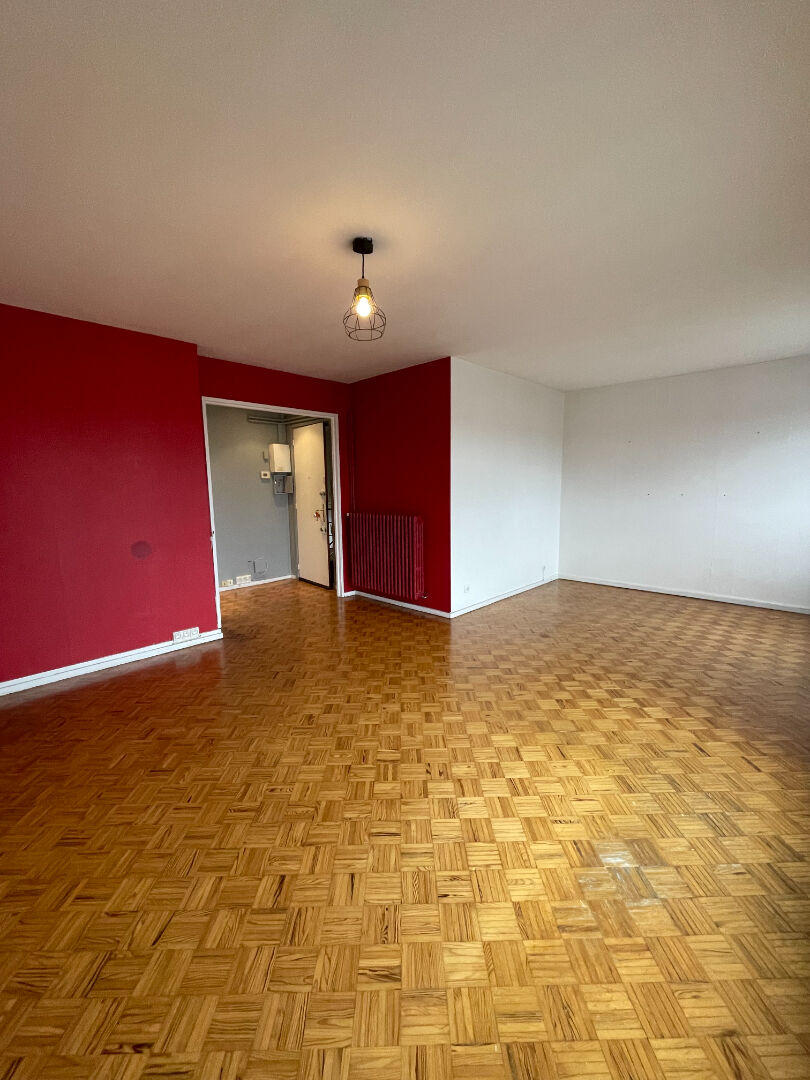 Appartement  T3 à louer Pau 64000