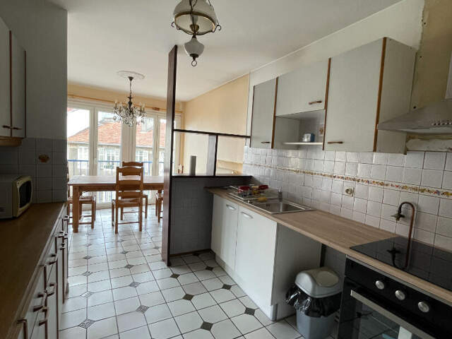 PAU secteur DAME BLANCHE — photo du bien