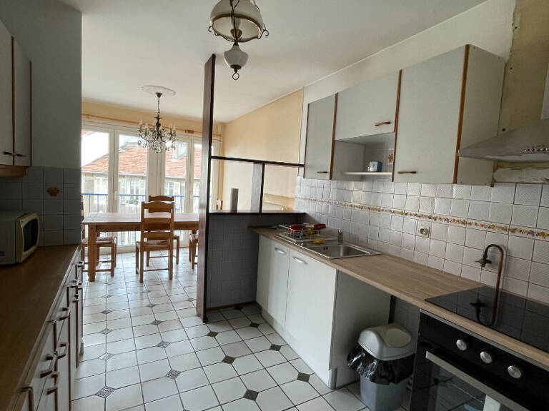 PAU secteur DAME BLANCHE — photo 1
