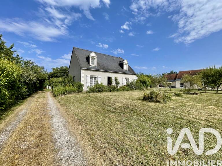 Vente Maison/villa 6 pièces — photo 1