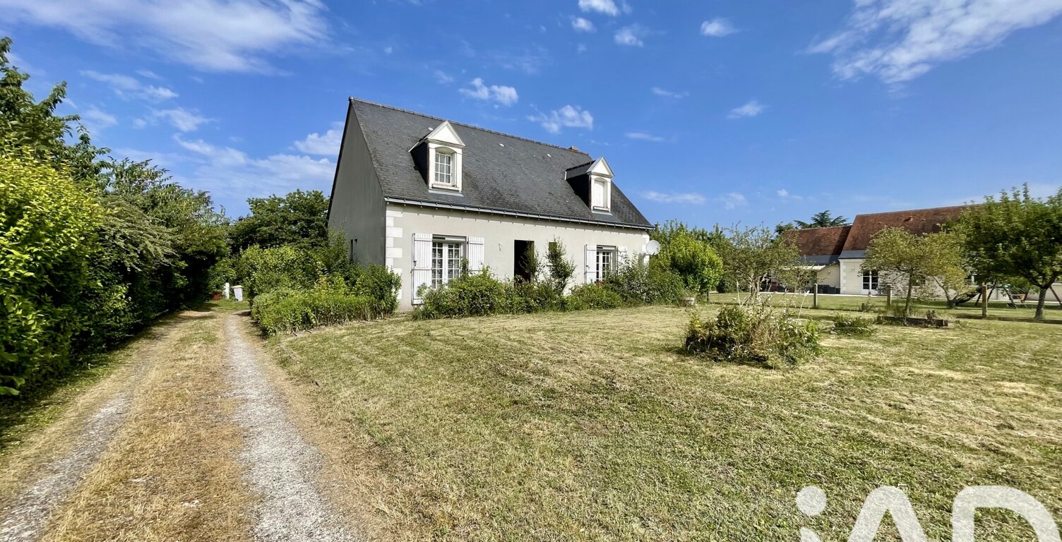 Vente Maison/villa 6 pièces — photo 1
