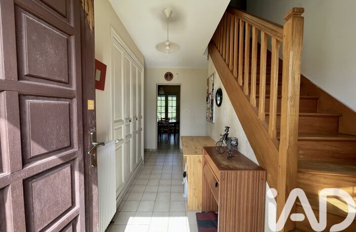 Vente Maison/villa 6 pièces — photo 4