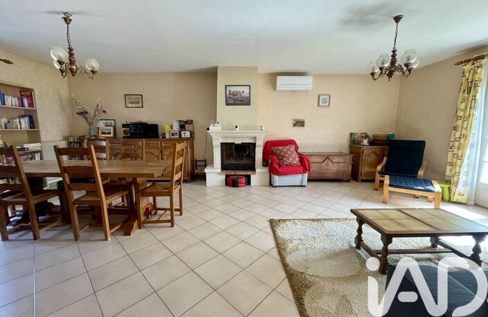 Vente Maison/villa 6 pièces — photo 5