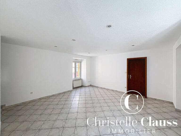 Appartement Thann 2 pièce(s) 58.73 m2 — photo 1