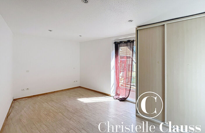 Appartement Thann 2 pièce(s) 58.73 m2 — photo 3