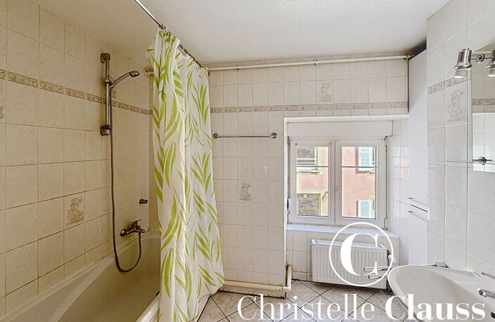 Appartement Thann 2 pièce(s) 58.73 m2 — photo 5
