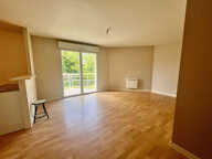A Louer Appartement Pontivy  Bretagne Morbihan type 3 résidence calme 2 chambres Réf : A202CB — photo 2