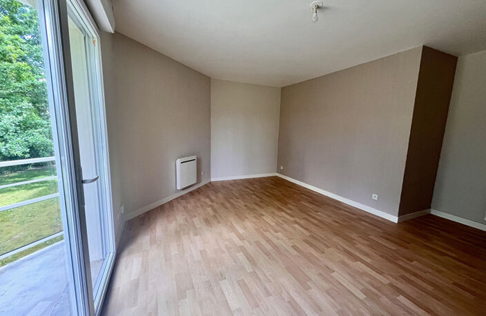 A Louer Appartement Pontivy  Bretagne Morbihan type 3 résidence calme 2 chambres Réf : A202CB — photo 3