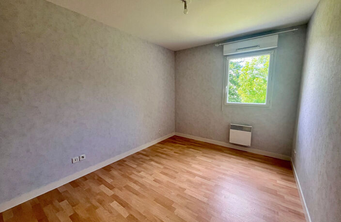 A Louer Appartement Pontivy  Bretagne Morbihan type 3 résidence calme 2 chambres Réf : A202CB — photo 5