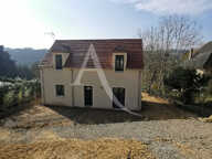 MAISON 5 PIÈCES  97m² + JARDIN - PROCHE MEULAN EN YVELINES — photo 2