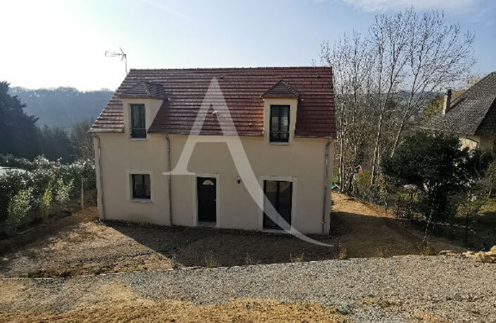 MAISON 5 PIÈCES  97m² + JARDIN - PROCHE MEULAN EN YVELINES — photo 2