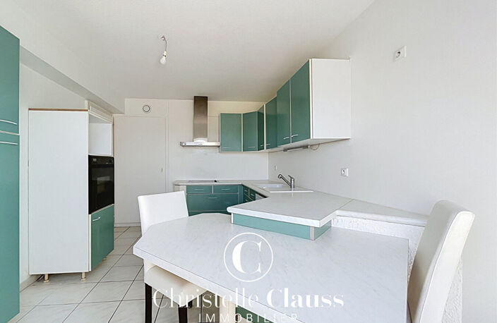 Appartement Mundolsheim  Duplex 5 pièce(s) — photo 2