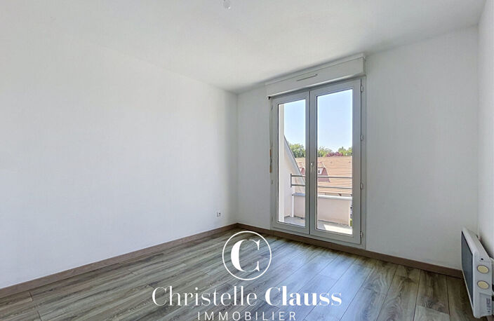 Appartement Mundolsheim  Duplex 5 pièce(s) — photo 5