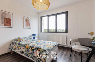 Appartement  3 pièce(s) 75 m2 — photo du bien
