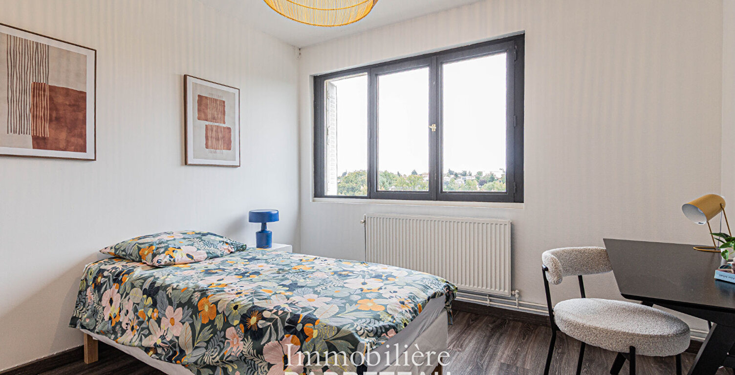 Appartement  3 pièce(s) 75 m2 — photo 1