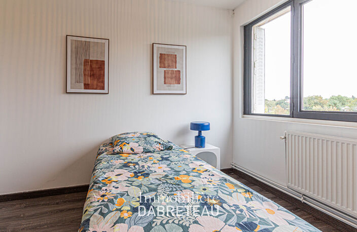 Appartement  3 pièce(s) 75 m2 — photo 2