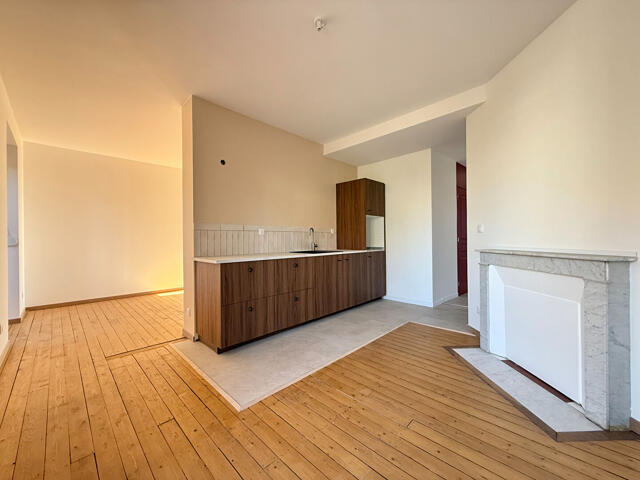 Appartement proposé à Reims