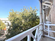 APPARTEMENT RÉNOVÉ AVEC BALCON - JEAN JAURES — photo 2