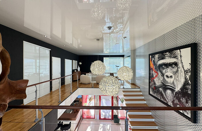 Propriété contemporaine 395 m² - Proche Prix-Lès-Mézières — photo 2