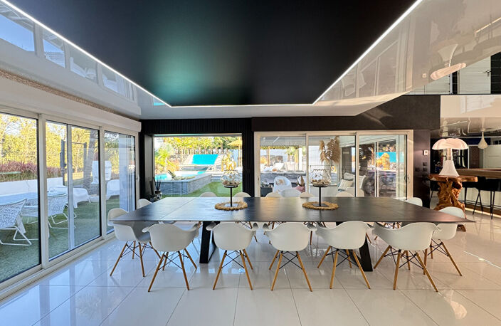 Propriété contemporaine 395 m² - Proche Prix-Lès-Mézières — photo 3