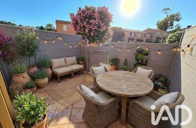 Vente Maison/villa 2 pièces — photo du bien