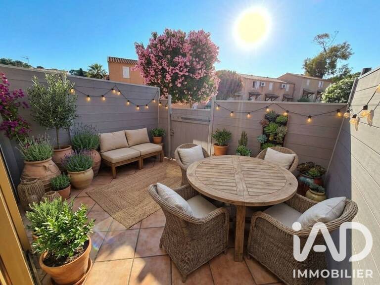 Vente Maison/villa 2 pièces — photo 1