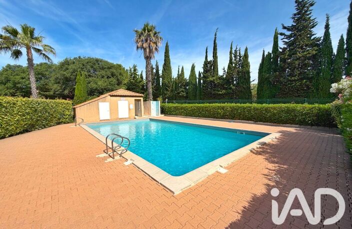 Vente Maison/villa 2 pièces — photo 2