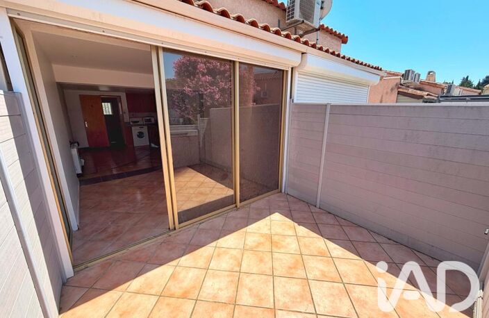 Vente Maison/villa 2 pièces — photo 3
