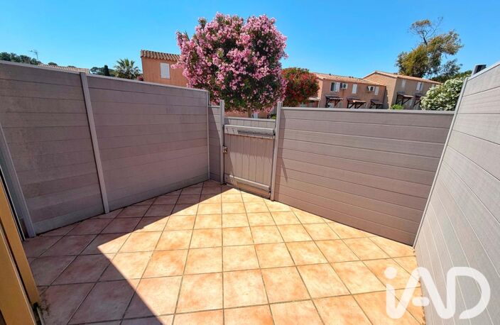 Vente Maison/villa 2 pièces — photo 4
