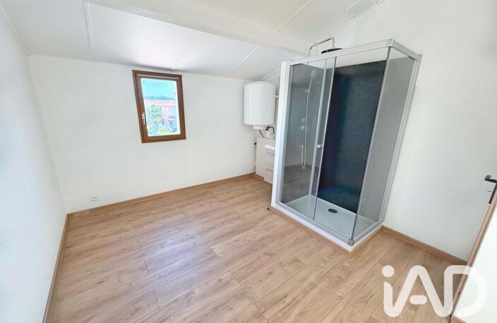 Vente Maison/villa 2 pièces — photo 5