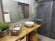 STUDIO refait à neuf de 26m²  -  Piscine - Tennis  - Parking — photo 2