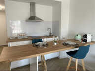 STUDIO refait à neuf de 26m²  -  Piscine - Tennis  - Parking — photo 3