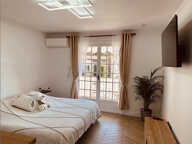 STUDIO refait à neuf de 26m²  -  Piscine - Tennis  - Parking — photo 4