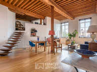Appartement Canut traversant — photo 2