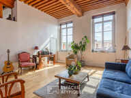 Appartement Canut traversant — photo 3